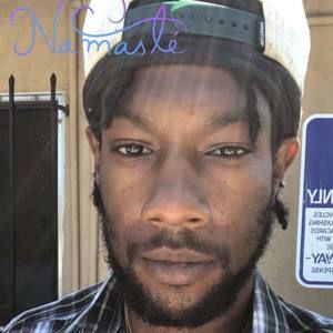 Meet your Posher, Aaron